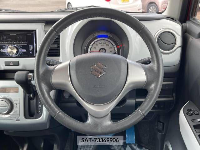Suzuki HUSTLER 2014-07 351424-19