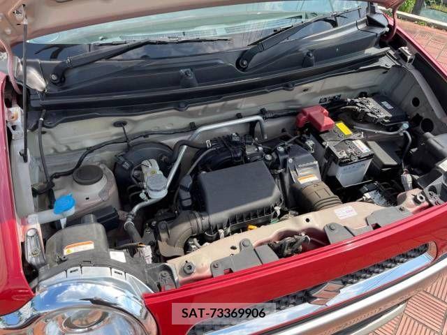 Suzuki HUSTLER 2014-07 351424-18