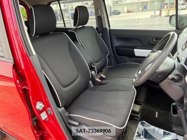 Suzuki HUSTLER 2014-07 351424-8