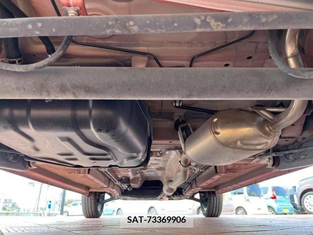 Suzuki HUSTLER 2014-07 351424-17