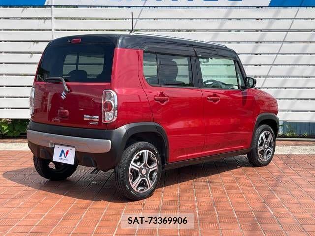 Suzuki HUSTLER 2014-07 351424-16