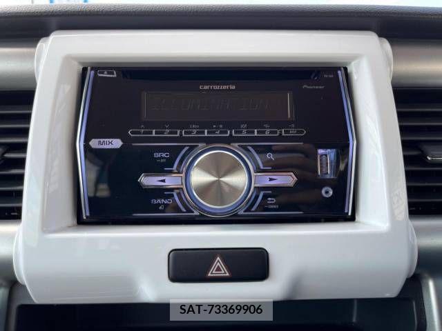 Suzuki HUSTLER 2014-07 351424-2