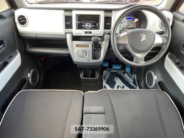 Suzuki HUSTLER 2014-07 351424-1