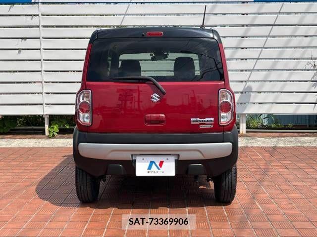 Suzuki HUSTLER 2014-07 351424-14