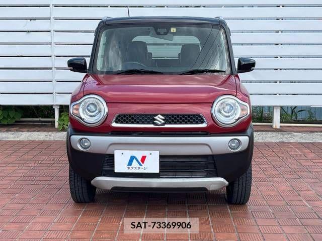 Suzuki HUSTLER 2014-07 351424-13
