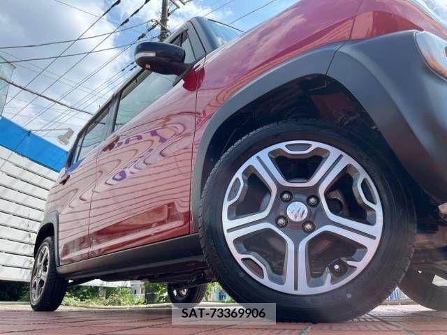 Suzuki HUSTLER 2014-07 351424-12