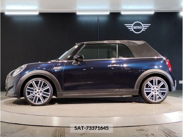 Bmw MINI 2022-02 277328-9