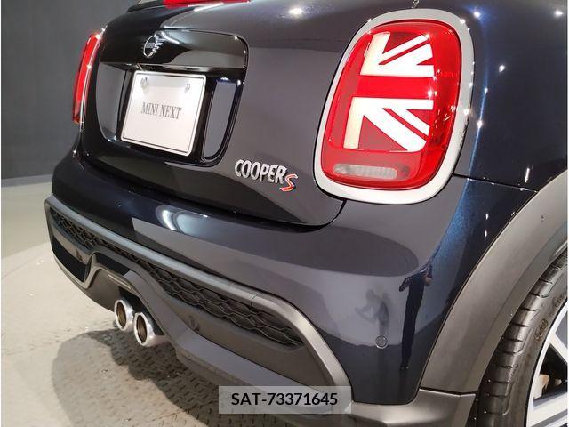 Bmw MINI 2022-02 277328-13