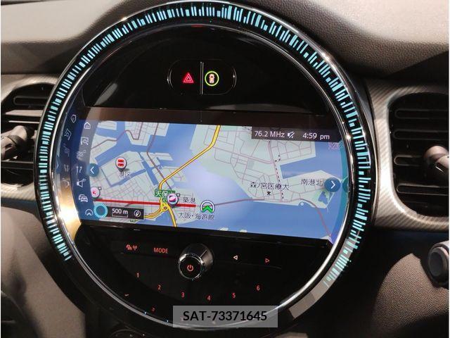 Bmw MINI 2022-02 277328-19