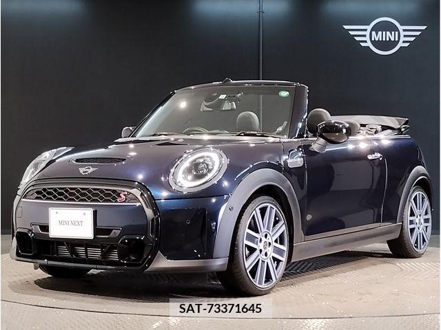 Bmw MINI 2022-02 277328-0