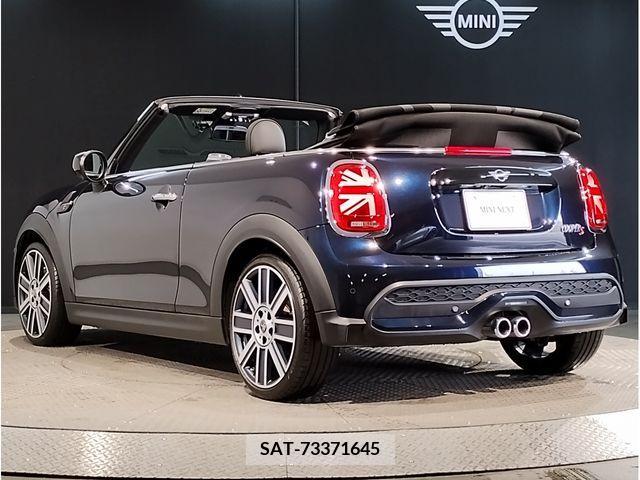 Bmw MINI 2022-02 277328-2
