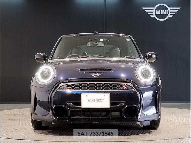 Bmw MINI 2022-02 277328-3