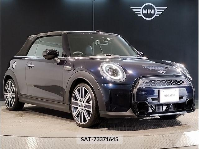 Bmw MINI 2022-02 277328-4