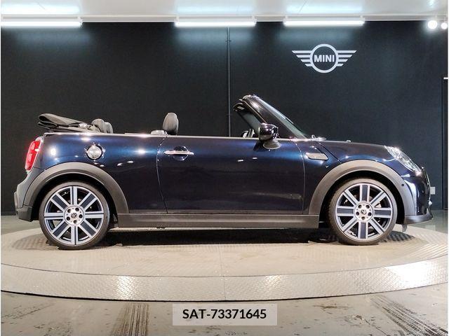Bmw MINI 2022-02 277328-5