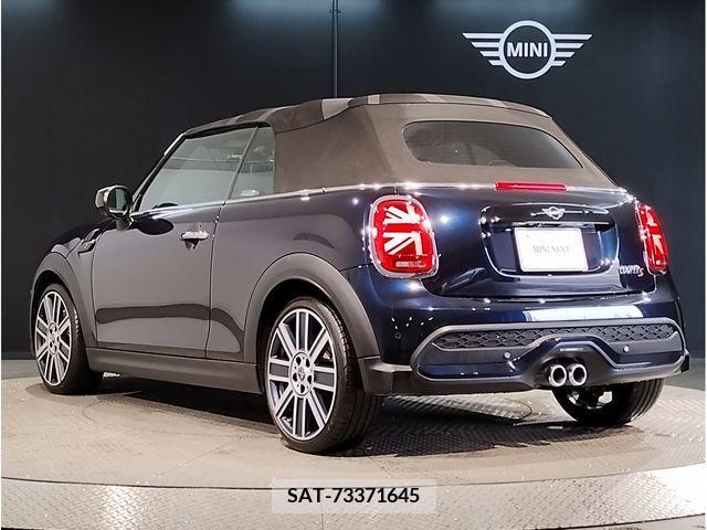 Bmw MINI 2022-02 277328-8