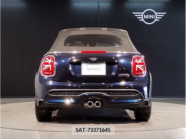 Bmw MINI 2022-02 277328-7
