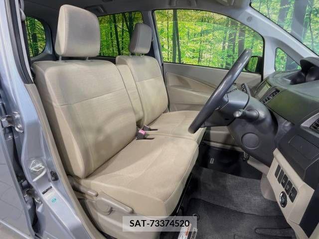 Daihatsu MOVE 2012-10 309221-8