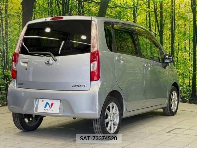 Daihatsu MOVE 2012-10 309221-17