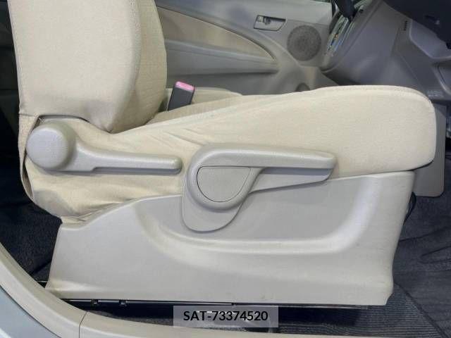 Daihatsu MOVE 2012-10 309221-7