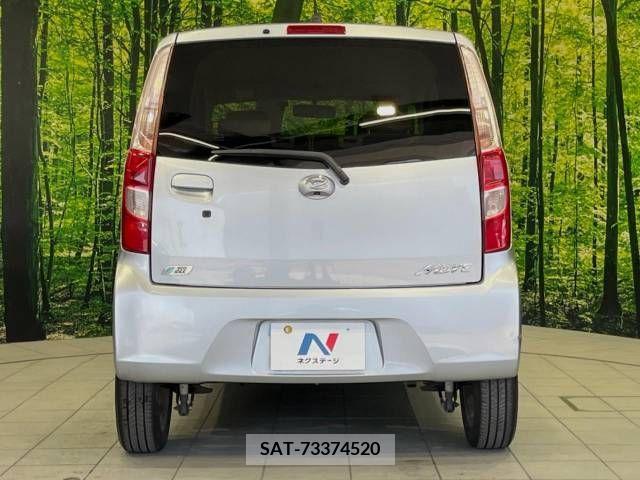 Daihatsu MOVE 2012-10 309221-15