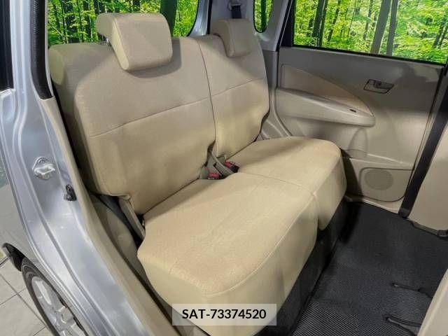 Daihatsu MOVE 2012-10 309221-9