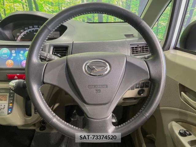 Daihatsu MOVE 2012-10 309221-11