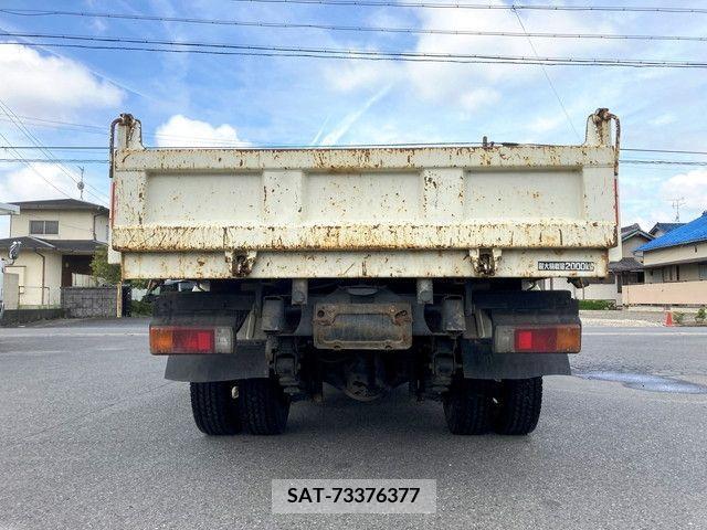 Hino DUTRO 2013-12 296678-6