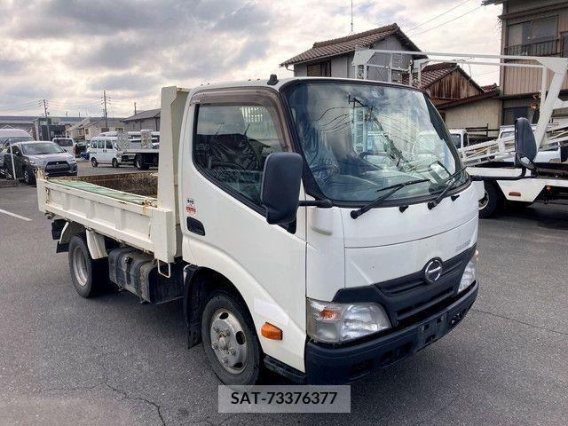 Hino DUTRO 2013-12 296678-0