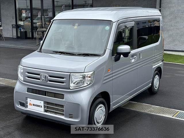 Honda N-VAN 2019-12 307966-7