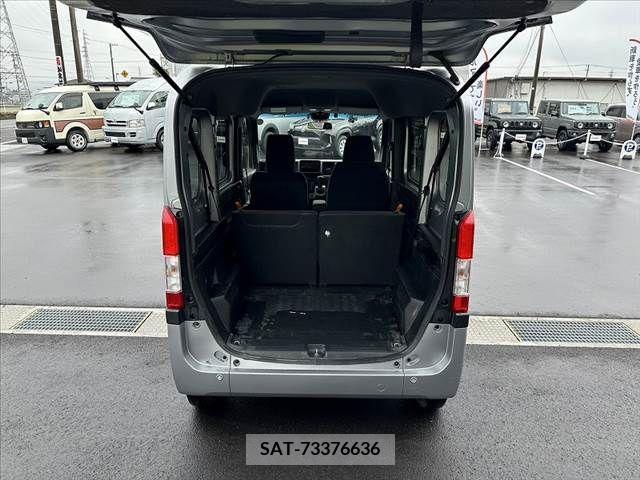 Honda N-VAN 2019-12 307966-24
