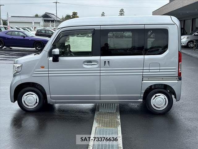 Honda N-VAN 2019-12 307966-6