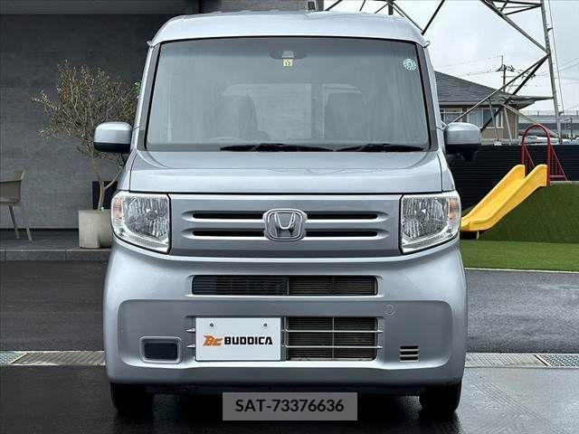 Honda N-VAN 2019-12 307966-3