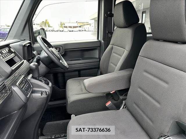 Honda N-VAN 2019-12 307966-21