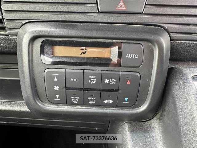 Honda N-VAN 2019-12 307966-12