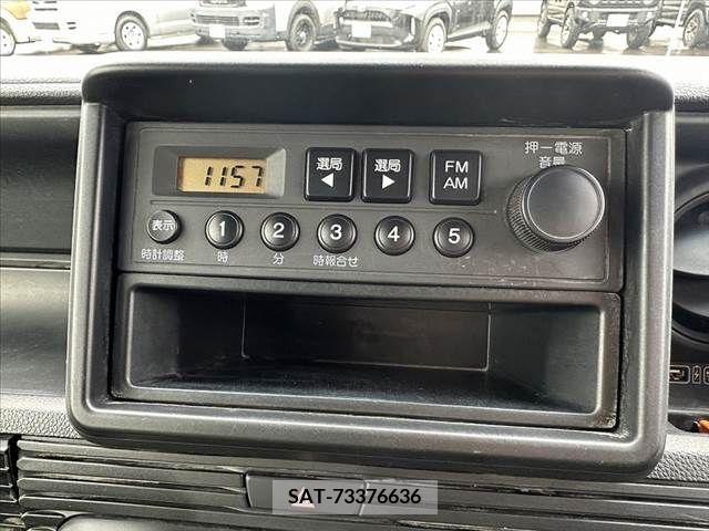 Honda N-VAN 2019-12 307966-19