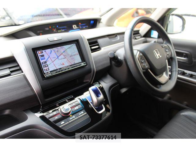 Honda FREED HYBRID 2016-12 372475-15