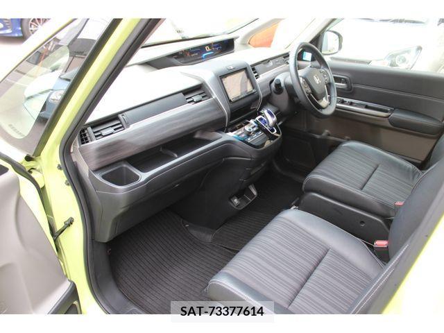 Honda FREED HYBRID 2016-12 372475-14