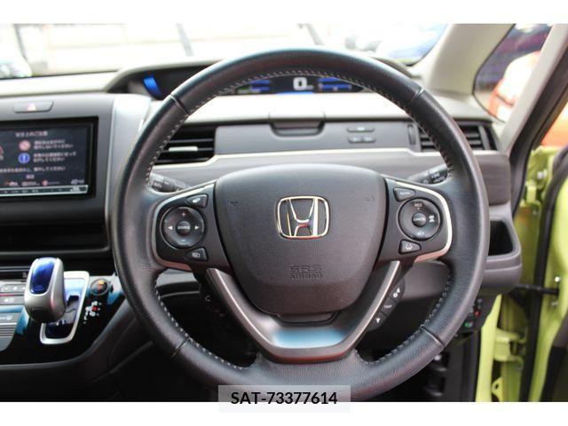 Honda FREED HYBRID 2016-12 372475-13