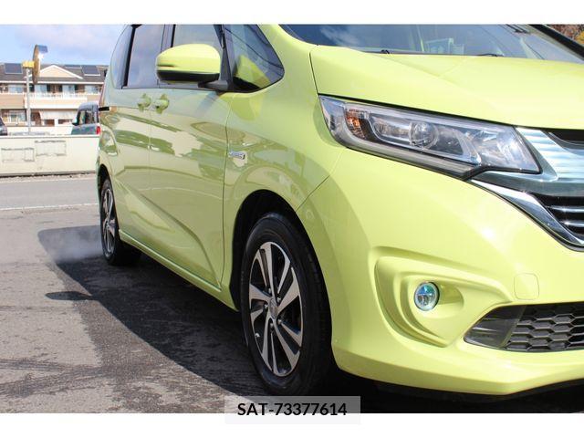 Honda FREED HYBRID 2016-12 372475-10