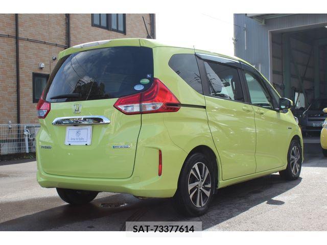 Honda FREED HYBRID 2016-12 372475-9