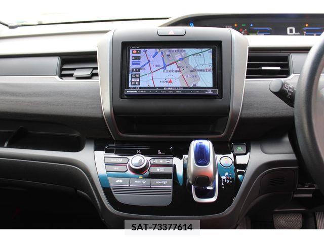Honda FREED HYBRID 2016-12 372475-29
