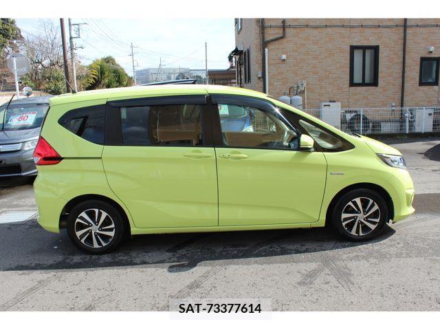 Honda FREED HYBRID 2016-12 372475-7