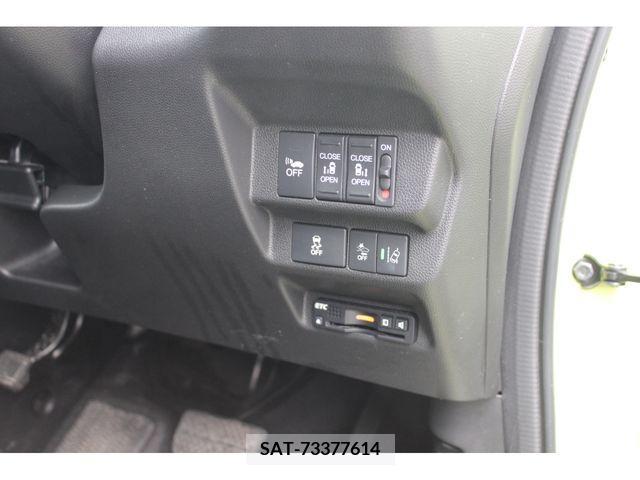 Honda FREED HYBRID 2016-12 372475-28