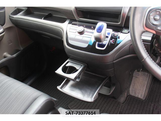 Honda FREED HYBRID 2016-12 372475-27