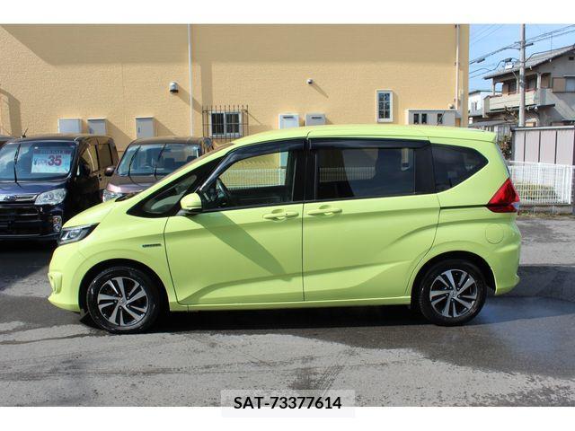 Honda FREED HYBRID 2016-12 372475-5