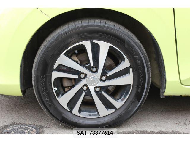 Honda FREED HYBRID 2016-12 372475-26