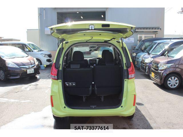 Honda FREED HYBRID 2016-12 372475-20