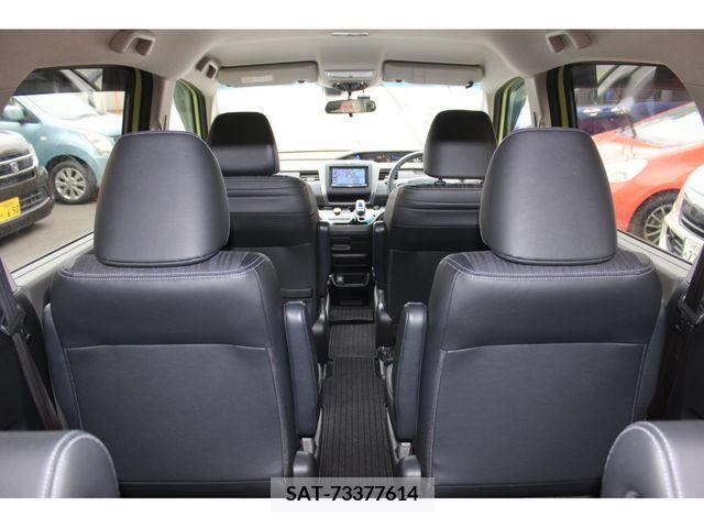Honda FREED HYBRID 2016-12 372475-24