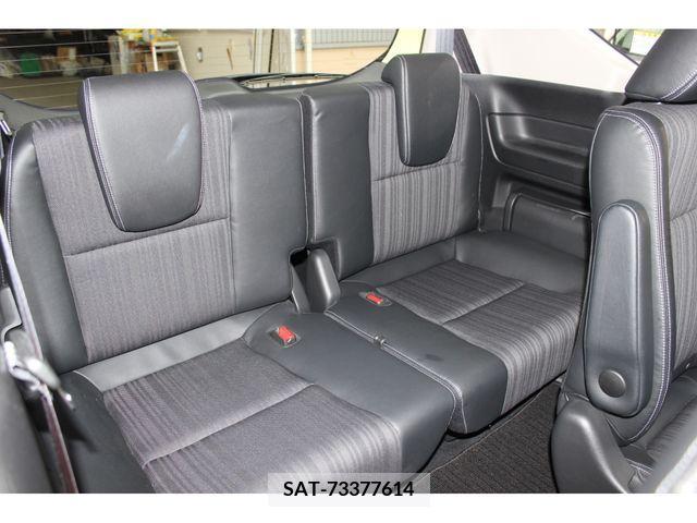 Honda FREED HYBRID 2016-12 372475-18