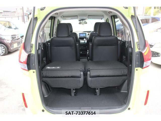 Honda FREED HYBRID 2016-12 372475-22